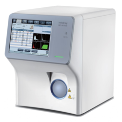 Automatyczny analizator hematologiczny