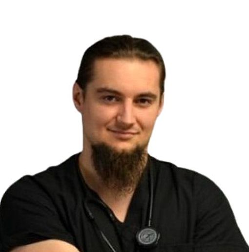 lek. wet. Konrad Mokrzycki