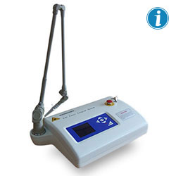 Precyzyjny laser chirurgiczny CO2