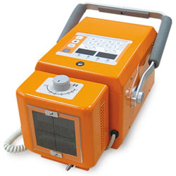 Pracownia cyfrowej diagnostyki RTG