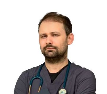 lek. wet. Piotr Wójcik